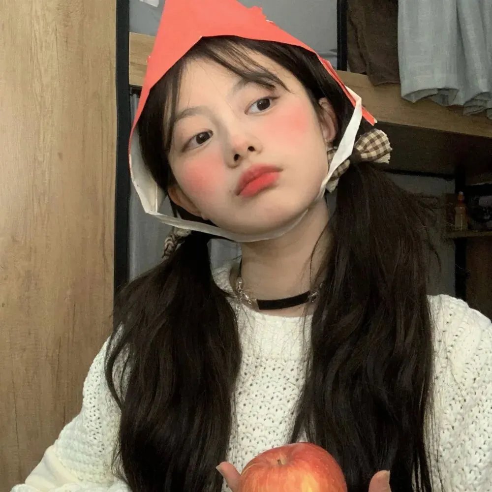 美洲艳后